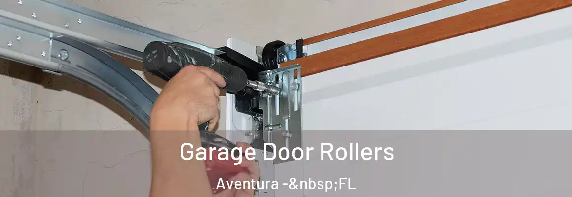  Garage Door Rollers Aventura - FL