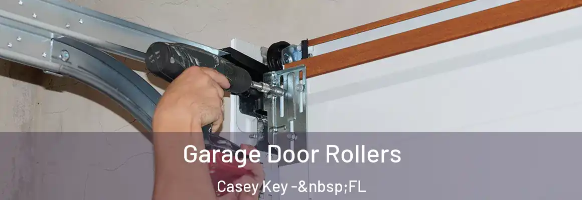  Garage Door Rollers Casey Key - FL