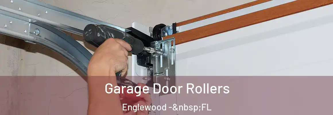  Garage Door Rollers Englewood - FL