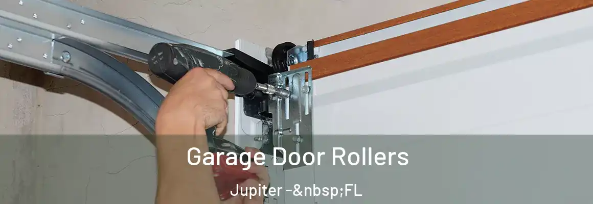  Garage Door Rollers Jupiter - FL