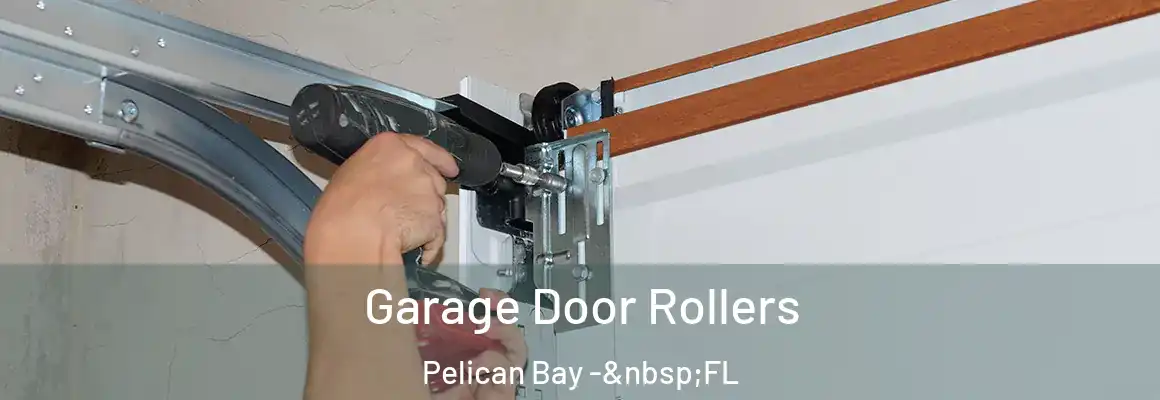  Garage Door Rollers Pelican Bay - FL