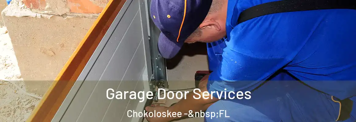  Garage Door Services Chokoloskee - FL