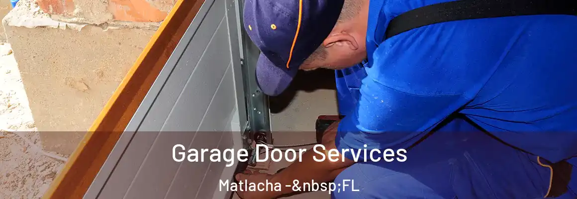  Garage Door Services Matlacha - FL