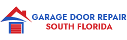 Garage Door Services in South Florida