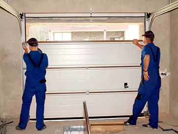 Garage Door Installation in South Florida