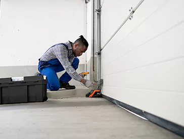 Garage Door Repair Services in South Florida