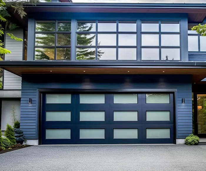 Garage Door Repair in South Florida