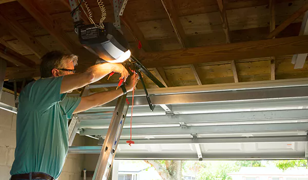 Emergency Garage Door Motor Repair in South Florida