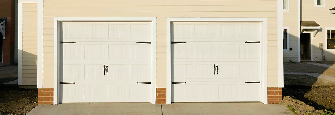 Fix Garage Door Near Me in South Florida