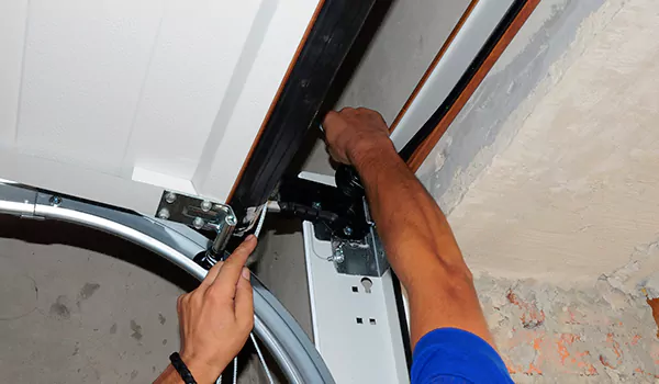 Garage Door Cable Replacement in South Florida