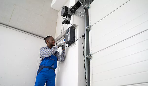 Emergency Garage Door Opener Replacement in South Florida