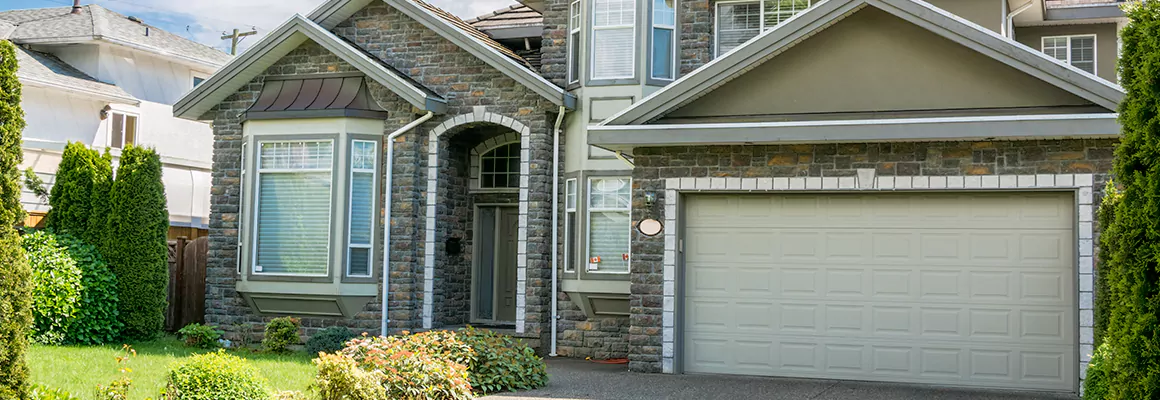 Garage Door Coil Spring Replacement in South Florida