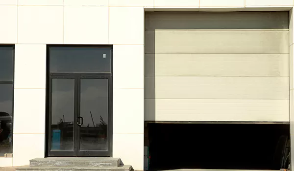 Overhead Garage Door Installation in South Florida