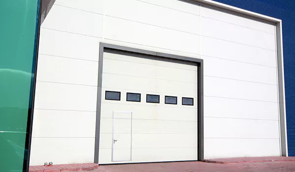 Wayne Dalton Garage Door Installation in South Florida